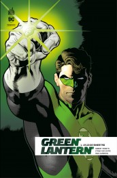 T1 - Green Lantern Rebirth