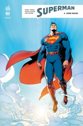 T4 - Superman Rebirth
