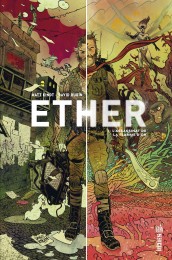 T1 - ETHER
