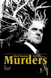 T2 - Black monday Murders