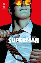 T1 - Clark Kent : Superman