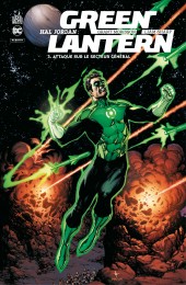 T3 - Hal Jordan : Green Lantern