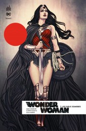T7 - Wonder Woman Rebirth
