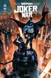 T1 - Batman - Joker War