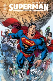 T4 - Clark Kent : Superman