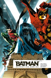 T7 - Batman Detective comics