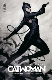 T2 - Selina Kyle : Catwoman