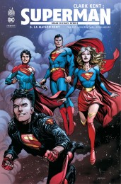 T6 - Clark Kent : Superman