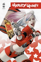 T9 - Harley Quinn Rebirth