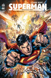 T3 - Clark Kent : Superman
