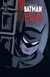 Batman – Ego