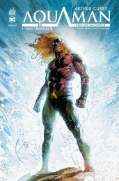 T1 - Arthur Curry : Aquaman