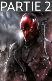 T2 - Batman - L'énigme de Red Hood