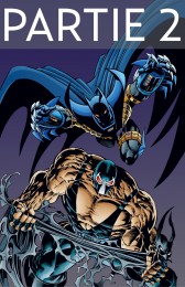 T2 - C2 - Batman - Knightfall