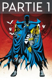 T3 - C1 - Batman - Knightfall