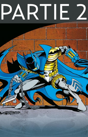 Batman - Knightfall - Partie 2