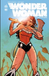 T1 - Wonder Woman