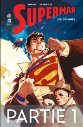 Superman - Les origines