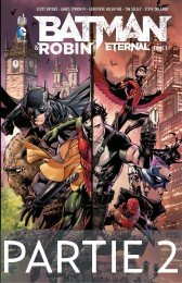 T1 - Batman & Robin Eternal