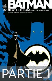 T2 - Batman - New Gotham