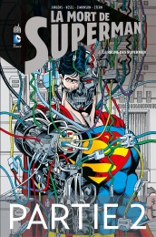 T2 - La mort de Superman