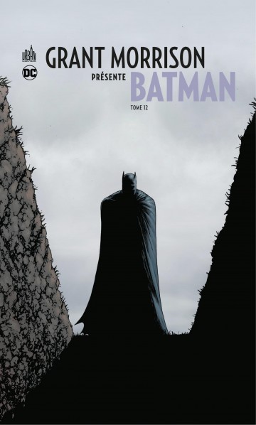 Grant Morrison présente Batman - Requiem - Partie 2