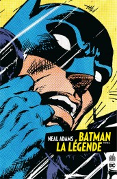 T2 - Batman La Légende - Neal Adams