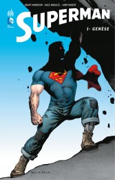 C1 - Superman
