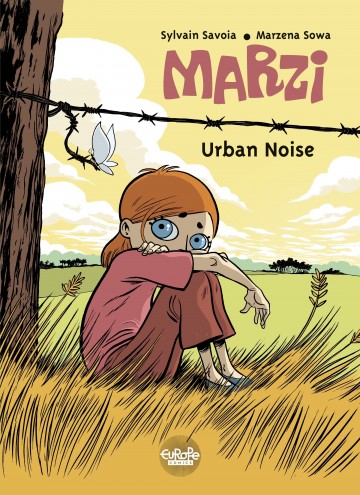Marzi - 4. Urban Noise 