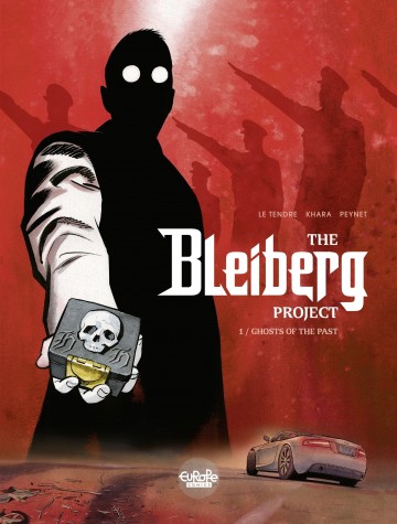 The Bleiberg Project - 1. Ghosts of the Past 
