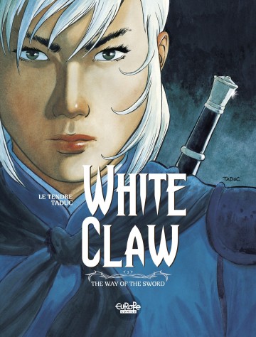 White Claw - The Way of the Sword