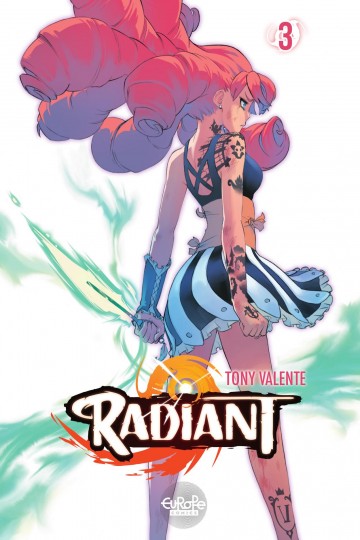 Radiant - Radiant V3