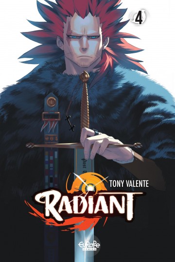 Radiant - Radiant V4
