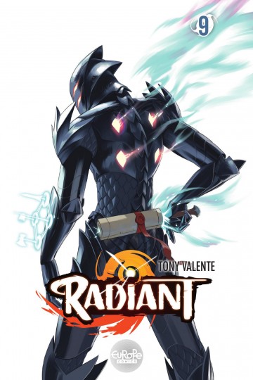 Radiant - Radiant V9