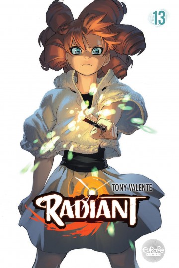 Radiant - Radiant V13
