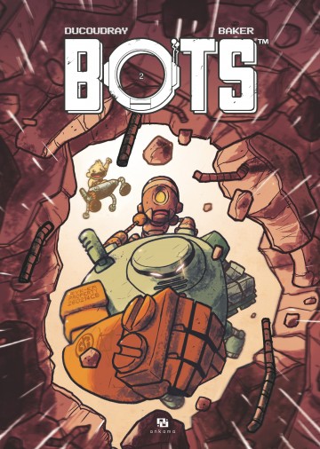 Bots - Bots T02