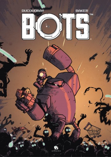 Bots - Bots T03