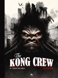 T1 - The Kong Crew