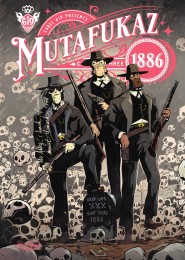C3 - Mutafukaz 1886