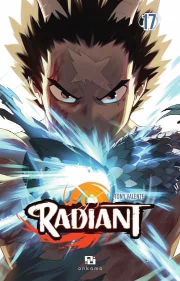 Radiant - Radiant - Tome 17