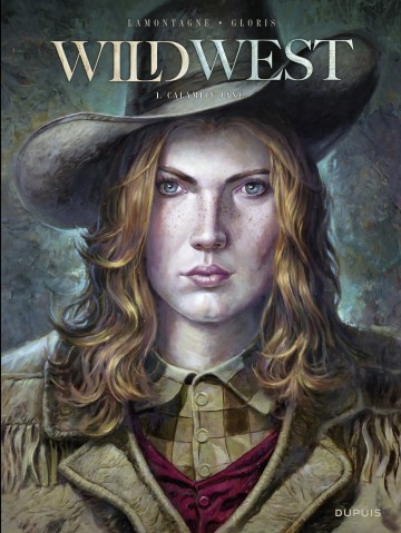 Wild West - tome 1 - Calamity Jane - Tome 1 | Thierry Gloris