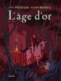 T2 - L'âge d'or