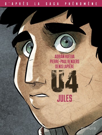 U4 - U4 - Jules