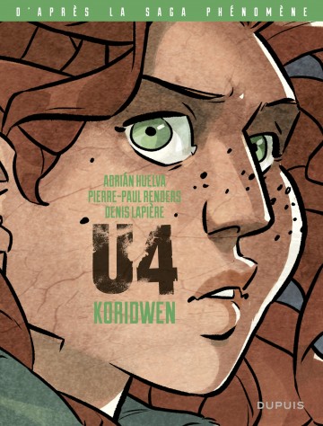 U4 - U4 - Koridwen