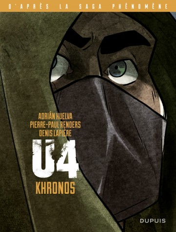 U4 - U4 - Khronos