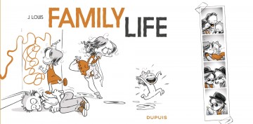 Family Life - Family Life