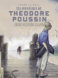 T7 - Théodore Poussin – Récits complets