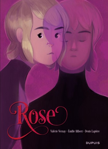 Rose - Rose - Récit complet