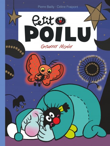 Petit Poilu - Petit Poilu - Tome 26 - Grosso Modo