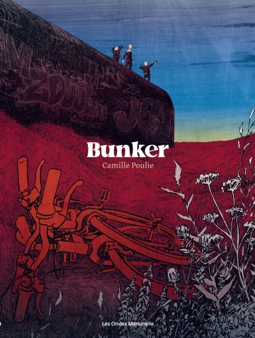 Bunker - Bunker